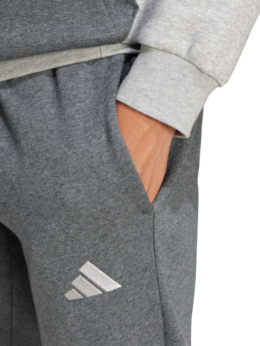 ADIDAS SPORTSWEAR Sportswear Fleece Colorblock Hooded