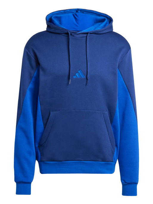 ADIDAS SPORTSWEAR Sportswear Fleece Colorblock Hooded