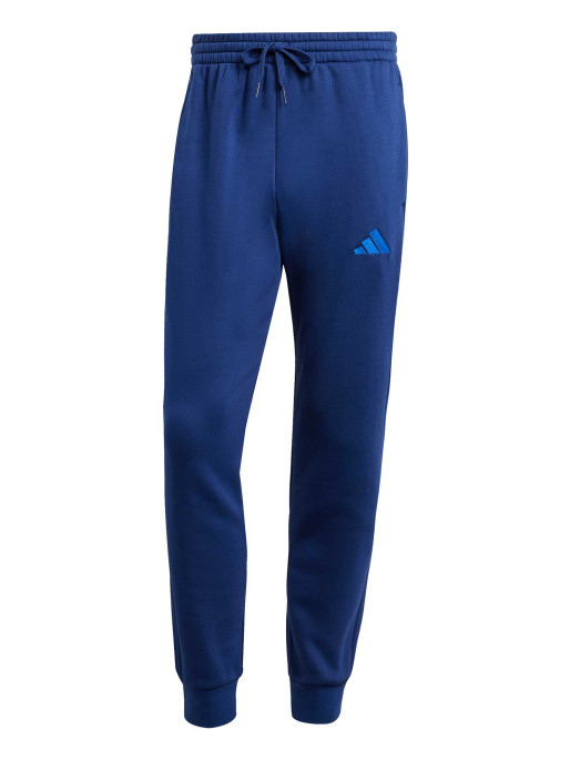 ADIDAS SPORTSWEAR Sportswear Fleece Colorblock Hooded