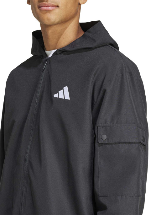 ADIDAS SPORTSWEAR Sportswear Woven Cargo Track Suit