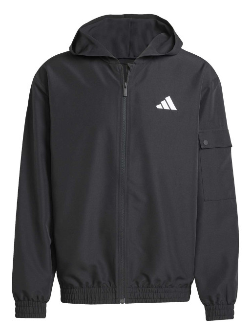 ADIDAS SPORTSWEAR Sportswear Woven Cargo Track Suit