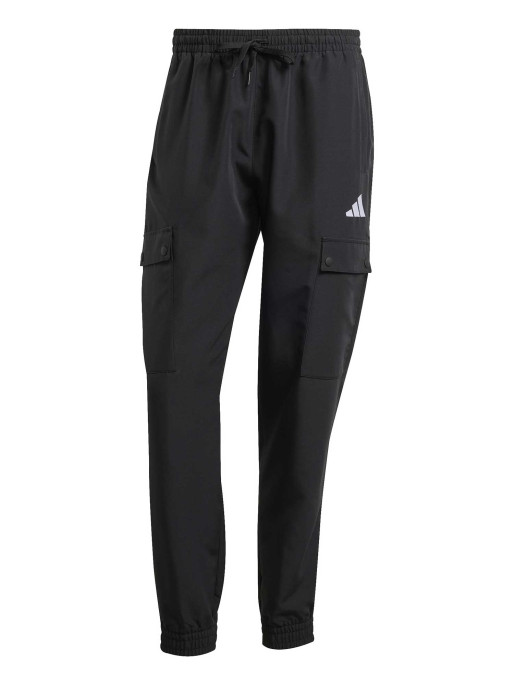 ADIDAS SPORTSWEAR Sportswear Woven Cargo Track Suit
