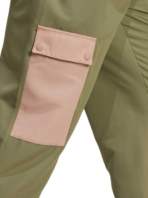 ADIDAS SPORTSWEAR Sportswear Woven Cargo Track Suit