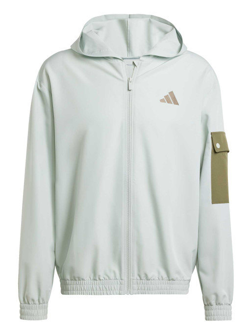ADIDAS SPORTSWEAR Sportswear Woven Cargo Track Suit