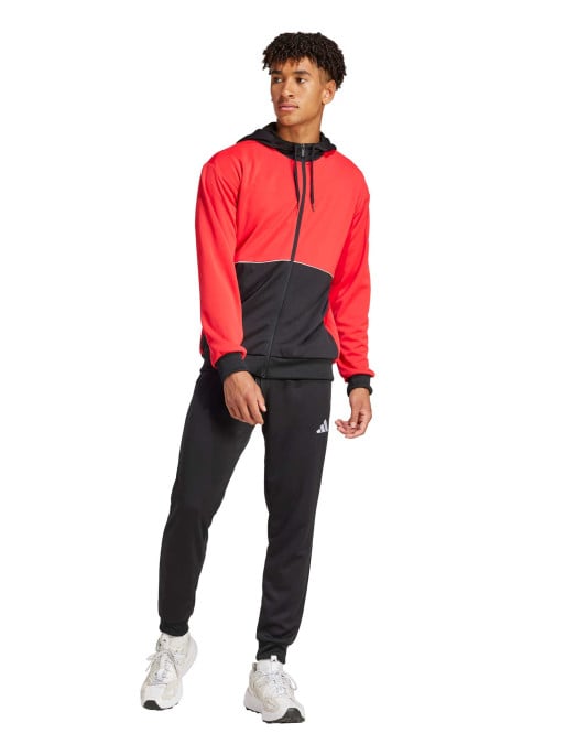 ADIDAS SPORTSWEAR Sportswear Colorblock Doubleknit Track Suit