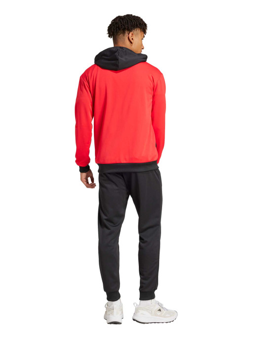 ADIDAS SPORTSWEAR Sportswear Colorblock Doubleknit Track Suit