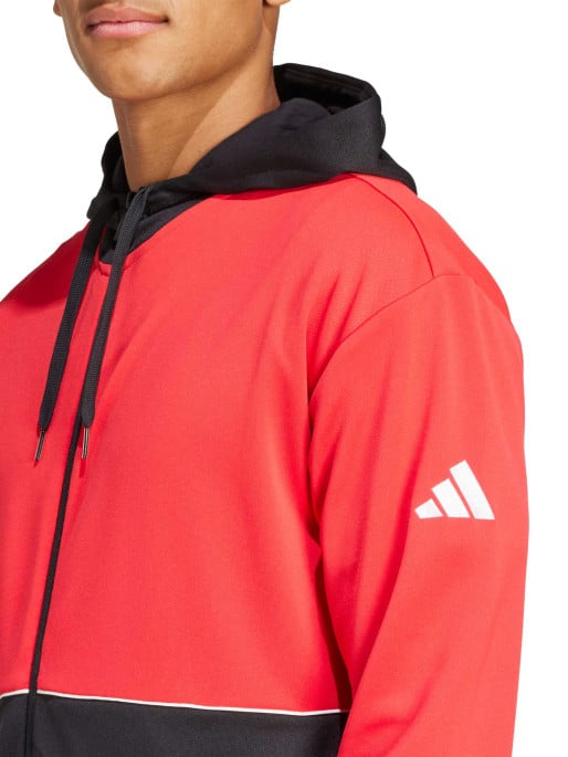 ADIDAS SPORTSWEAR Sportswear Colorblock Doubleknit Track Suit