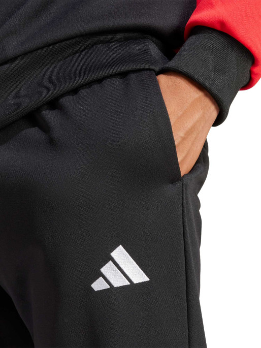 ADIDAS SPORTSWEAR Sportswear Colorblock Doubleknit Track Suit