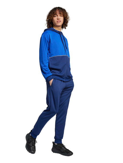 ADIDAS SPORTSWEAR Sportswear Colorblock Doubleknit Track Suit