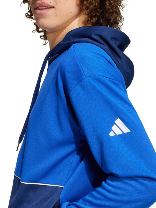 ADIDAS SPORTSWEAR Sportswear Colorblock Doubleknit Track Suit