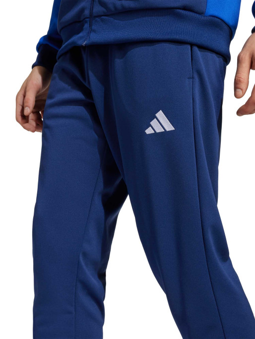 ADIDAS SPORTSWEAR Sportswear Colorblock Doubleknit Track Suit