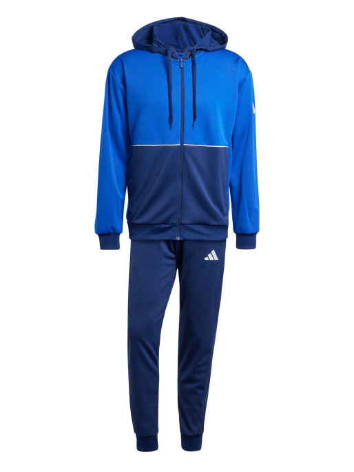 ADIDAS SPORTSWEAR Sportswear Colorblock Doubleknit Track Suit