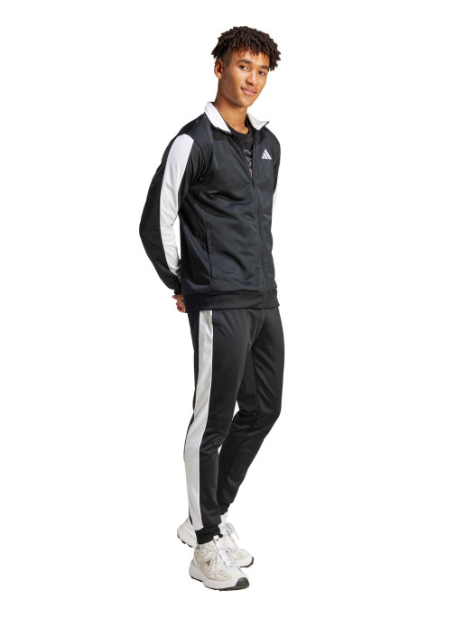 ADIDAS SPORTSWEAR Sportswear Basic Tricot Colorblock Track Suit