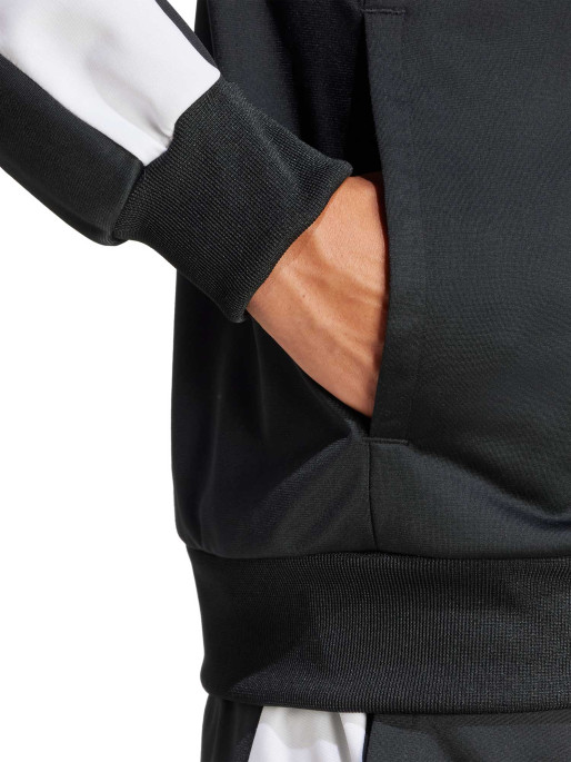 ADIDAS SPORTSWEAR Sportswear Basic Tricot Colorblock Track Suit