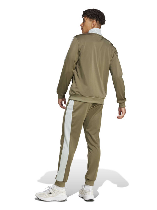 ADIDAS SPORTSWEAR Sportswear Basic Tricot Colorblock Track Suit