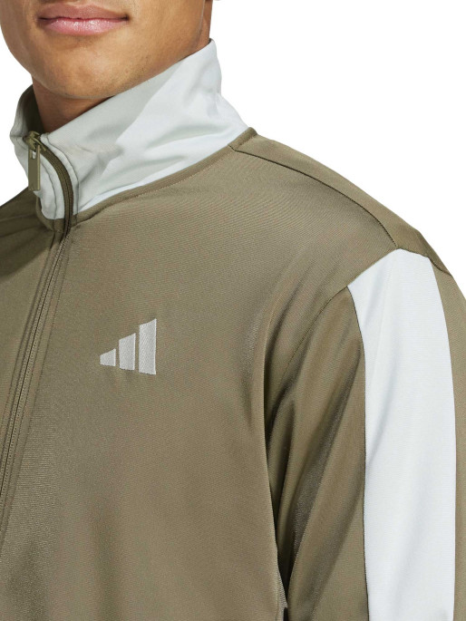 ADIDAS SPORTSWEAR Sportswear Basic Tricot Colorblock Track Suit