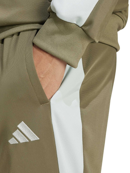 ADIDAS SPORTSWEAR Sportswear Basic Tricot Colorblock Track Suit