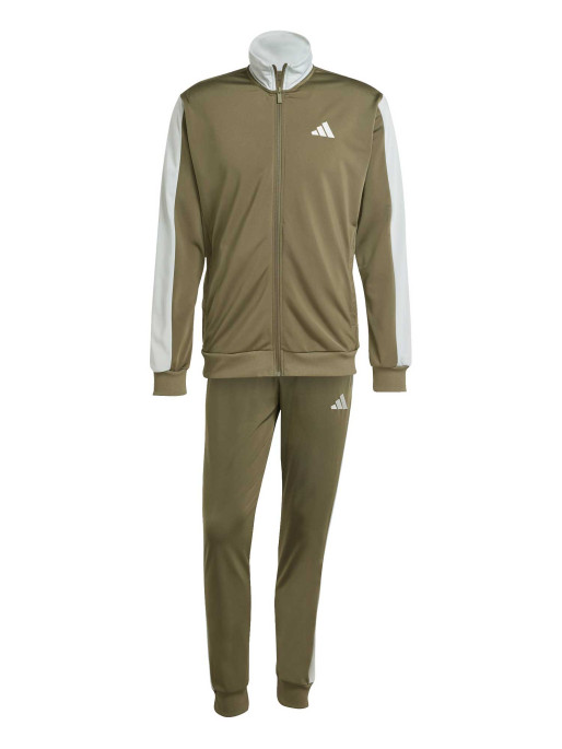 ADIDAS SPORTSWEAR Sportswear Basic Tricot Colorblock Track Suit