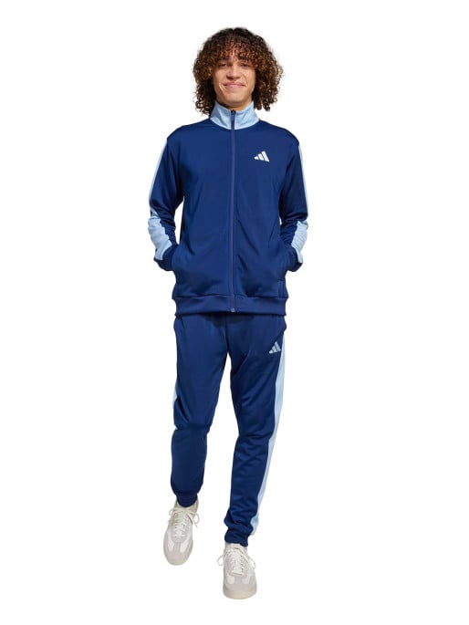 ADIDAS SPORTSWEAR Sportswear Basic Tricot Colorblock Track Suit