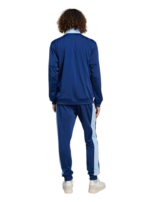 ADIDAS SPORTSWEAR Sportswear Basic Tricot Colorblock Track Suit