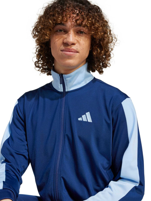 ADIDAS SPORTSWEAR Sportswear Basic Tricot Colorblock Track Suit