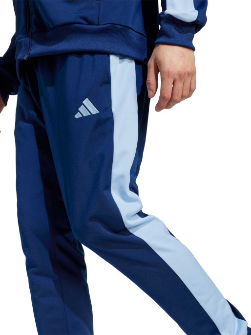 ADIDAS SPORTSWEAR Sportswear Basic Tricot Colorblock Track Suit