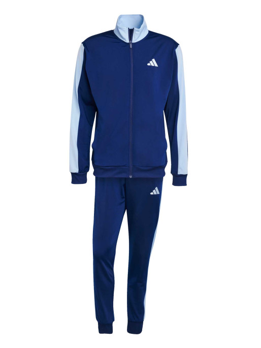 ADIDAS SPORTSWEAR Sportswear Basic Tricot Colorblock Track Suit
