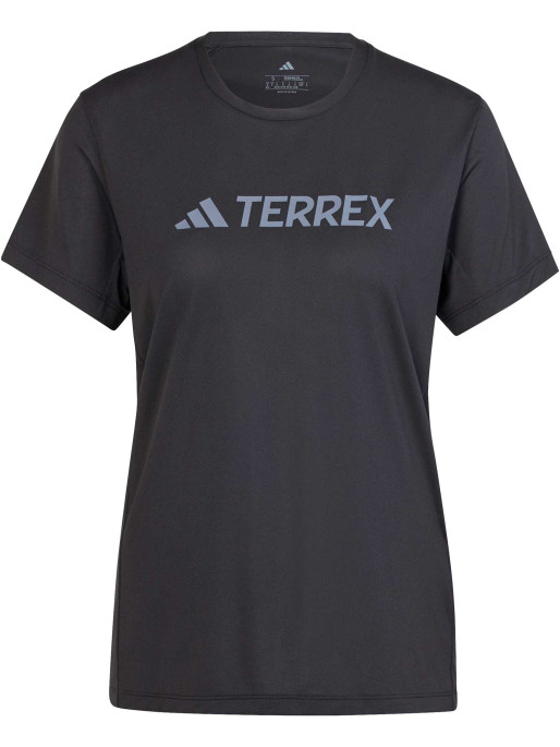 ★ adidas★ TERREX Multi Climacool Logo Tech Tee JI9231 ADIDAS PERFORMANCE Terrex Multi Climacool Logo Tech T-Shirt