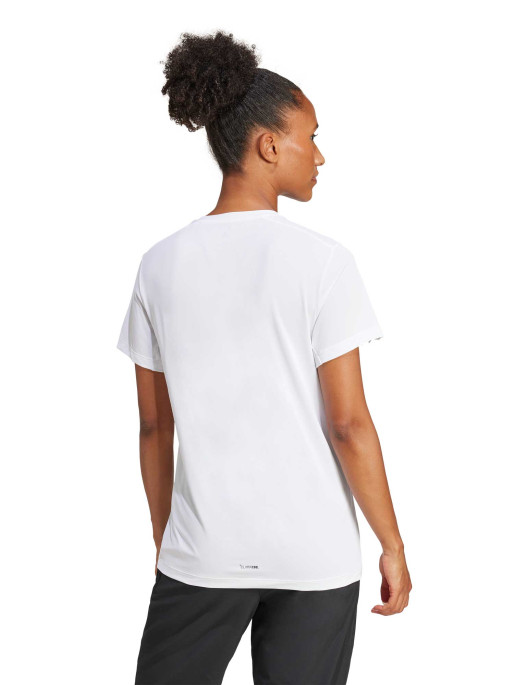 ADIDAS PERFORMANCE Terrex Multi Climacool Logo Tech T-Shirt