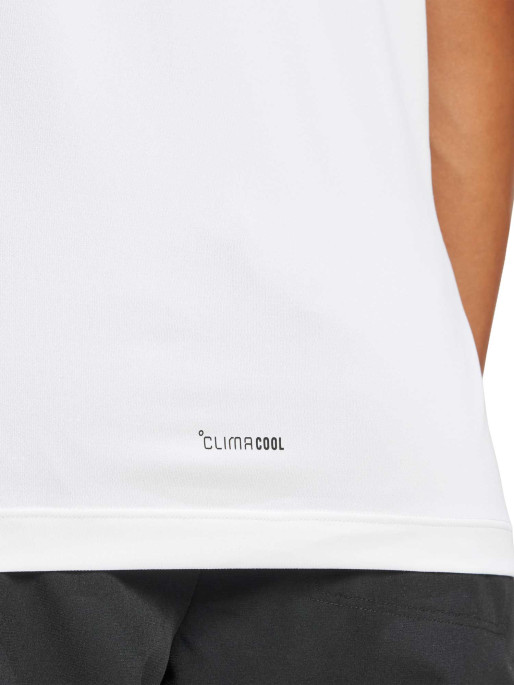 ADIDAS PERFORMANCE Terrex Multi Climacool Logo Tech T-Shirt