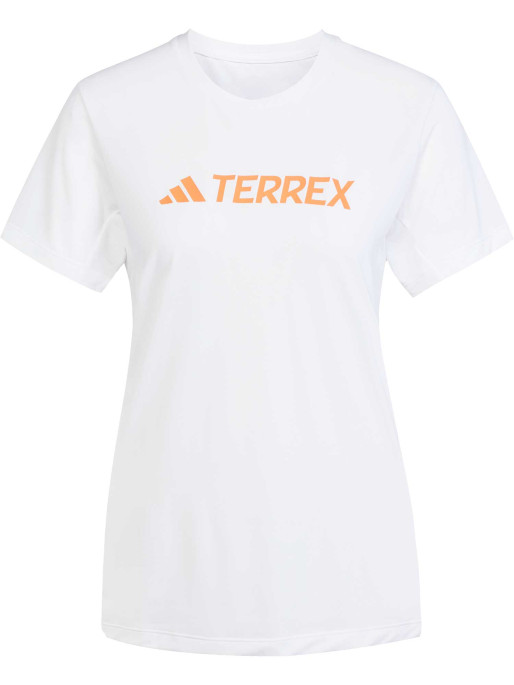 ADIDAS PERFORMANCE Terrex Multi Climacool Logo Tech T-Shirt