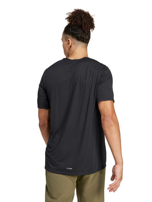 ADIDAS PERFORMANCE Κοντομάνικη Μπλούζα Terrex Multi Climacool Logo Tech T-Shirt