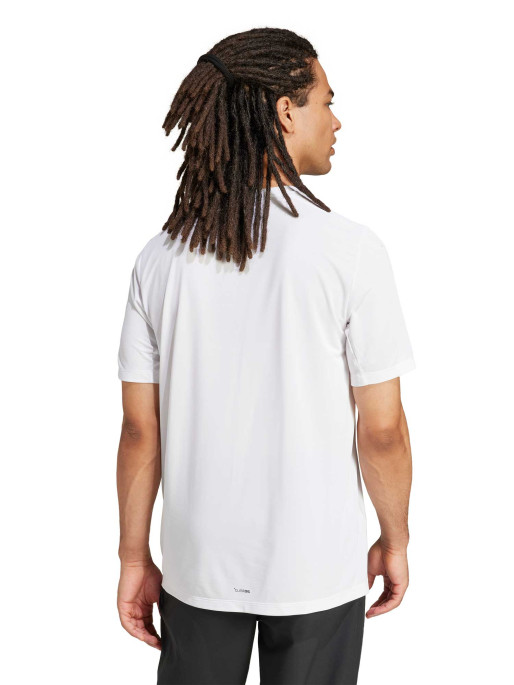 ADIDAS PERFORMANCE Terrex Multi Climacool Logo Tech T-Shirt