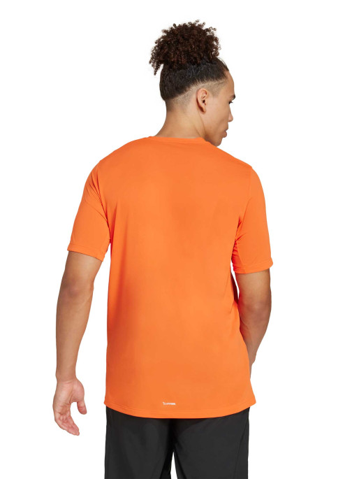 ADIDAS PERFORMANCE Terrex Multi Climacool Logo Tech T-Shirt