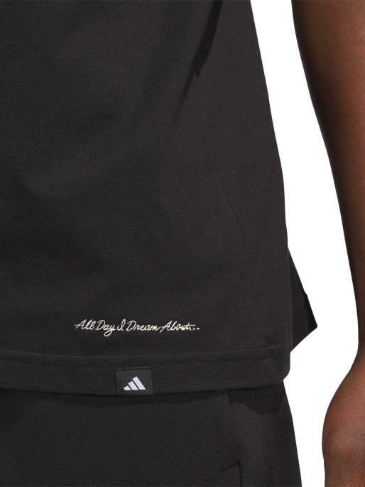 ADIDAS SPORTSWEAR All Day I Dream About Summer Graphic T-shirt