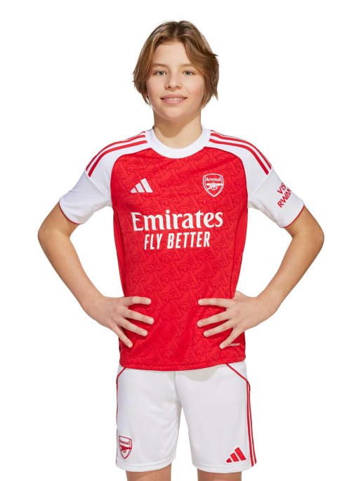 ADIDAS PERFORMANCE T-shirt Arsenal 25/26 Home Jersey Kids