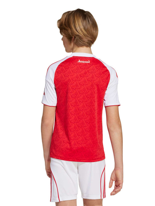 ADIDAS PERFORMANCE T-shirt Arsenal 25/26 Home Jersey Kids