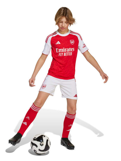 ADIDAS PERFORMANCE T-shirt Arsenal 25/26 Home Jersey Kids