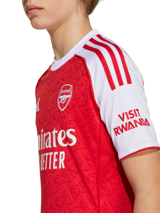 ADIDAS PERFORMANCE T-shirt Arsenal 25/26 Home Jersey Kids