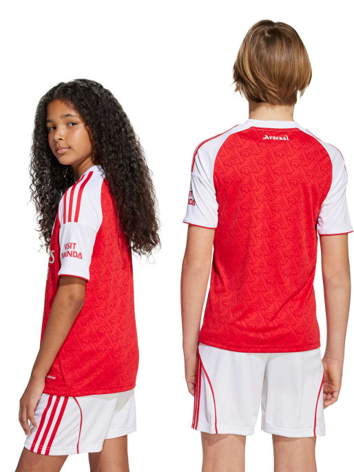 ADIDAS PERFORMANCE T-shirt Arsenal 25/26 Home Jersey Kids