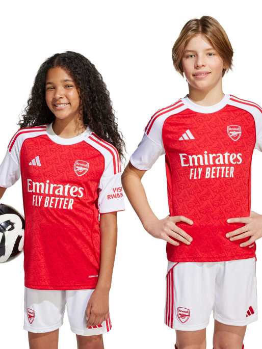 ADIDAS PERFORMANCE T-shirt Arsenal 25/26 Home Jersey Kids