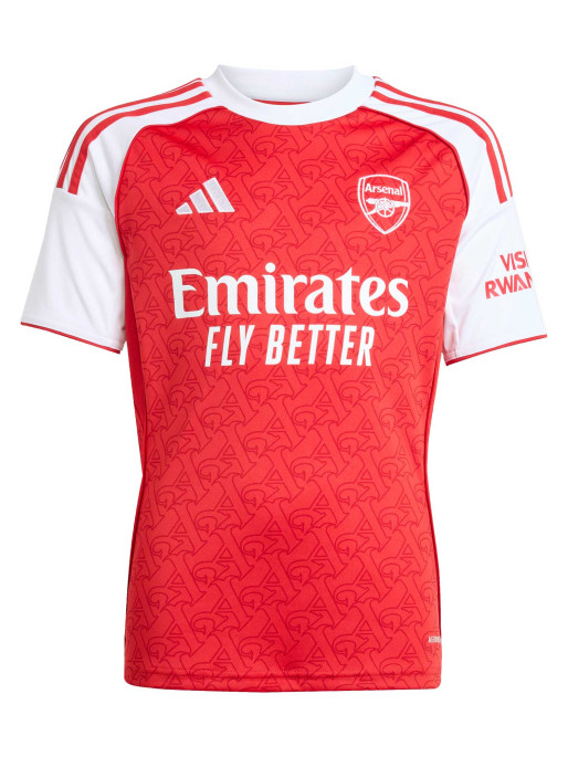 ADIDAS PERFORMANCE T-shirt Arsenal 25/26 Home Jersey Kids