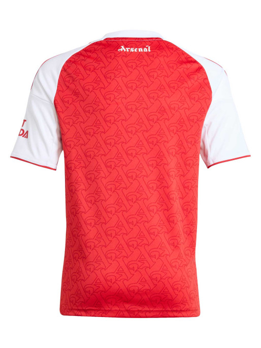 ADIDAS PERFORMANCE T-shirt Arsenal 25/26 Home Jersey Kids