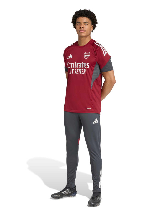 ADIDAS PERFORMANCE Тениска Arsenal Tiro 25 Competition Training