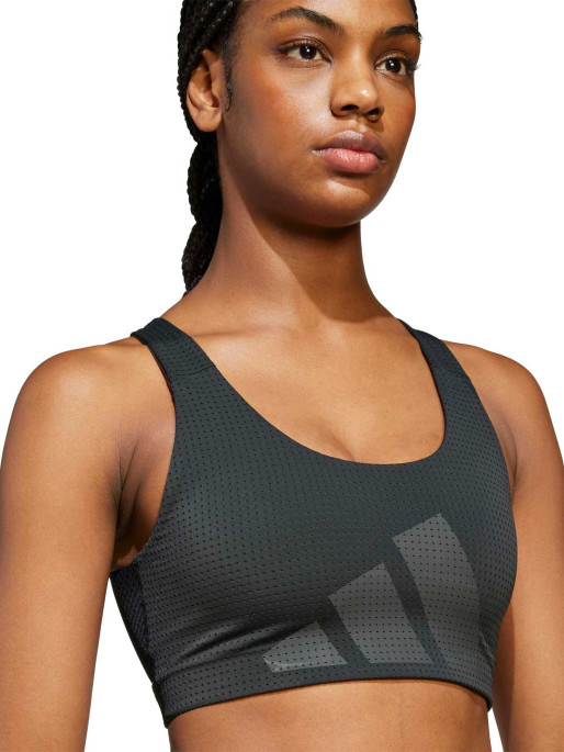 ADIDAS PERFORMANCE Sports Bra Powerimpact HIIT Medium-Support