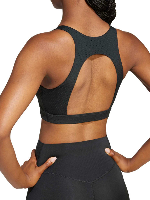 ADIDAS PERFORMANCE Sports Bra Powerimpact HIIT Medium-Support