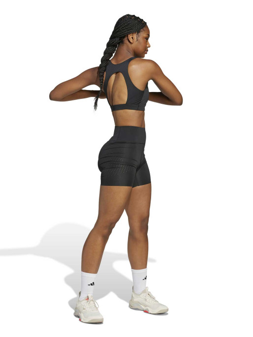 ADIDAS PERFORMANCE Sports Bra Powerimpact HIIT Medium-Support