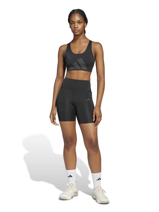 ADIDAS PERFORMANCE Sports Bra Powerimpact HIIT Medium-Support