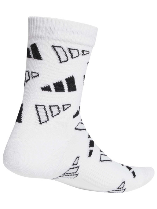 ADIDAS PERFORMANCE Αθλητικές Κάλτσες Monogram