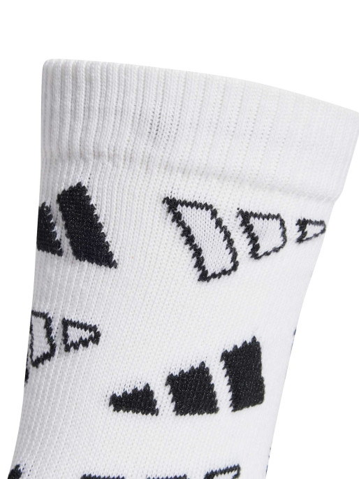ADIDAS PERFORMANCE Αθλητικές Κάλτσες Monogram